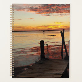 Agenda Delfines del atardecer