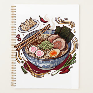 Agenda Deliciosos Ramen Japoneses y Dumplings Gyoza.