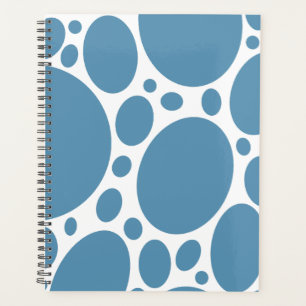 Agenda Denim Bubbles