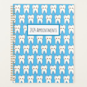 Agenda Dentist Appointoth