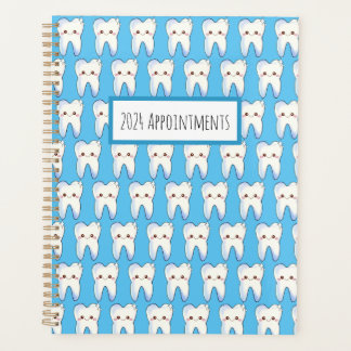 Agenda Dentist Appointoth