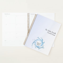 Agenda Dentista Profesional Dental Tooth Water Medical