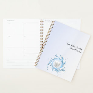 Agenda Dentista Profesional Dental Tooth Water Medical