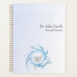 Agenda Dentista Profesional Dental Tooth Water Medical