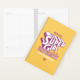 Agenda Departamento de Atletismo de la Superchica Metropo