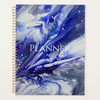 Agenda Deriva Celeste