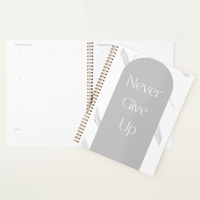 Agenda des Gagnants (Demostración)