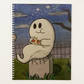 Agenda Descanso en Pizza