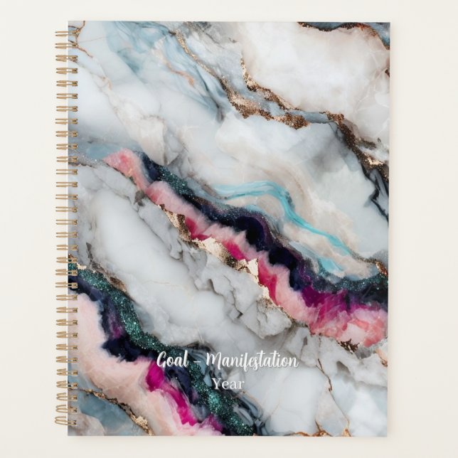 Agenda Desfile (Anverso)