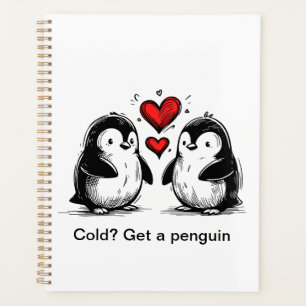 Agenda Desfile de Amor de Pingüinos