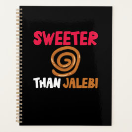 Agenda Desi del sur de Asia de vuelta a la escuela, regal