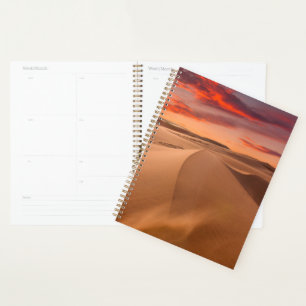 Agenda Desiertos Desierto Emiratos Árabes Unidos