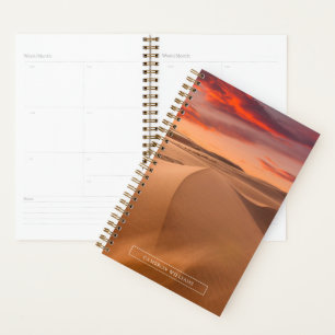 Agenda Desiertos   Desierto Emiratos Árabes Unidos