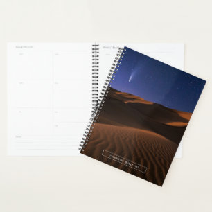 Agenda Desiertos   Galaxia de dunas de arena