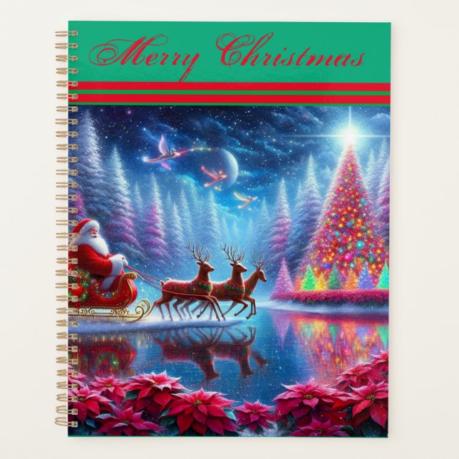 Agenda Design Your Own Personalized Custom Printed 3m (Anverso)