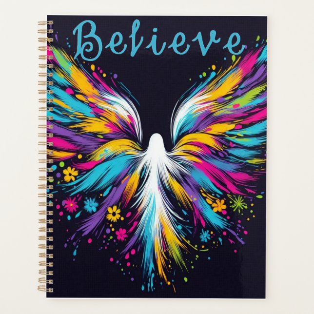 Agenda Design Your Own Personalized Custom Printed 3m (Anverso)
