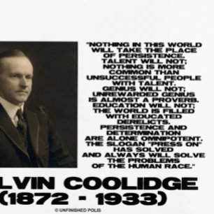Agenda Determinación de la persistencia Coolidge Omnipote