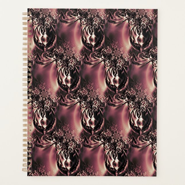 Agenda Dex (Anverso)