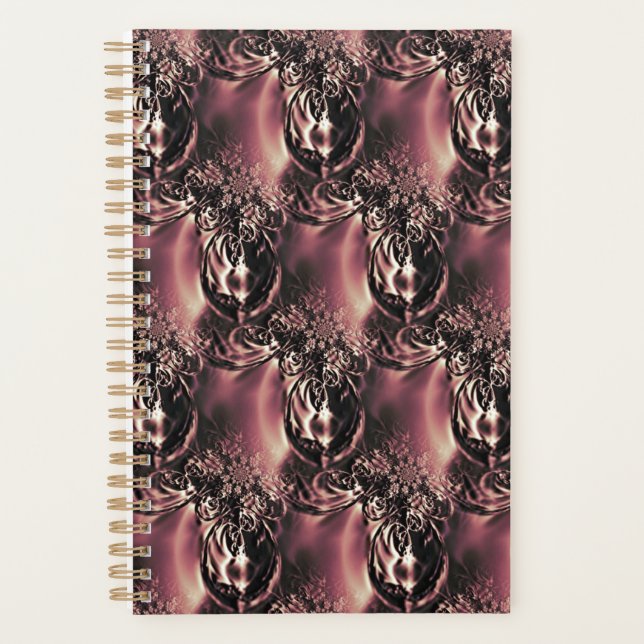 Agenda Dex (Anverso)