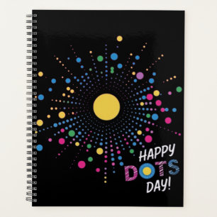 Agenda día de puntos felices