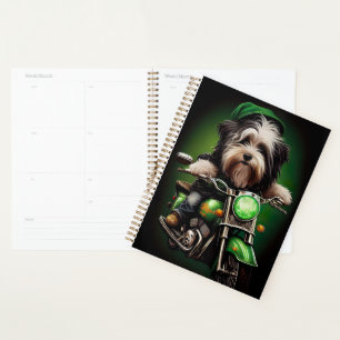 Agenda Día de San Patricio