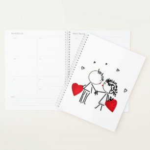 Agenda Día de San Valentín