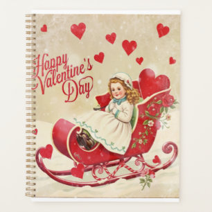 Agenda Día de San Valentín