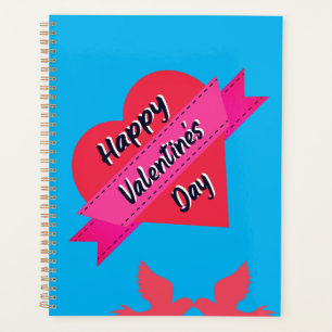 Agenda Día de San Valentín especial
