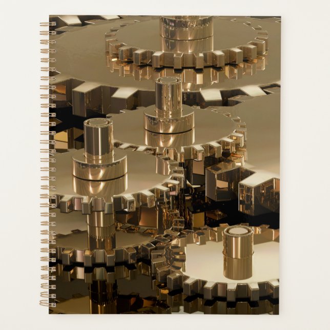 Agenda Día del padre en marcha (Anverso)