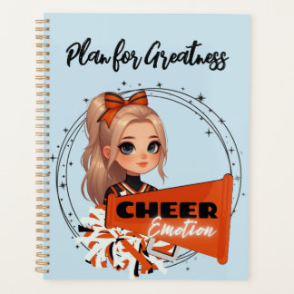 Agenda Diario adorable