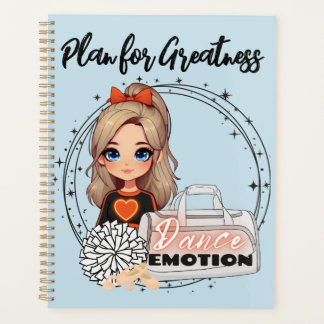 Agenda Diario adorable