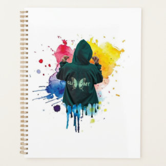 Agenda Diario/bloc de notas