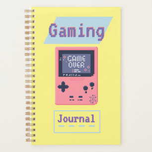 Agenda Diario de juegos