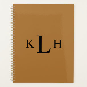 Agenda Diario de regalo personalizado, diario personaliza