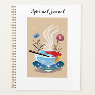 Agenda Diario espiritual