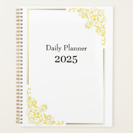 Agenda Diario personalizado para el trabajo, la escuela y