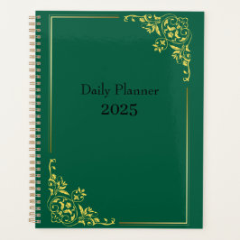 Agenda Diario personalizado para el trabajo, la escuela y