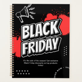 Agenda Diario personalizado para el trabajo, la escuela y