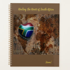 Agenda Diario/Planificador