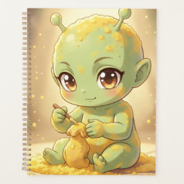 Agenda Die Galaxienwanderer des Nektars.2