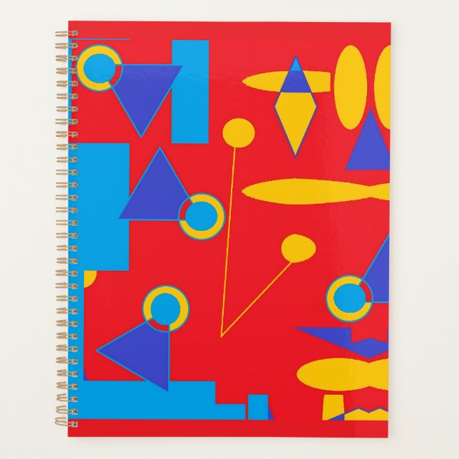 Agenda Digisketch 24-A (Anverso)