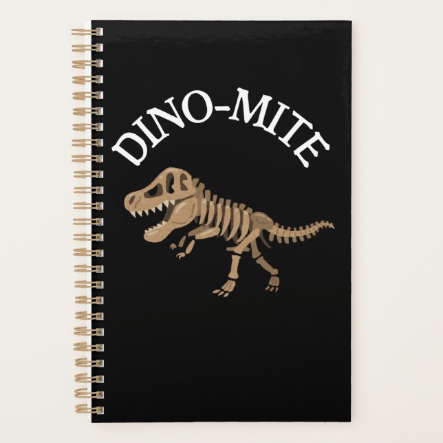 Agenda Dinomía (Anverso)