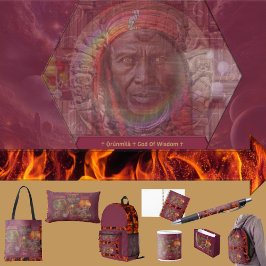 Agenda Dioses y Diosa del Fuego