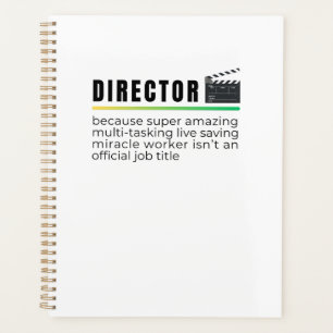 Agenda Director