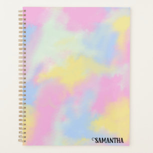 Agenda Diseñador de días de diseño personalizado   Diaria