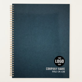 Agenda Diseñador de logotipos y títulos de trabajo de la