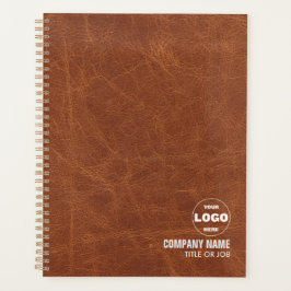 Agenda Diseñador de logotipos y títulos de trabajo de la