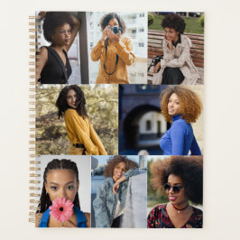 Agenda Diseñar su propio Collage de fotos 8