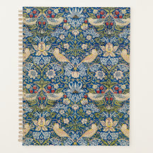 Diseño Art Nouveau para aves