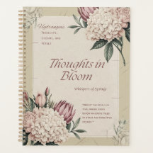 Diseño botánico de herramientas de jardinería flor